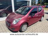 Suzuki Alto Club 1.0 Klima orig. 95tkm - Suzuki Alto: 1.1