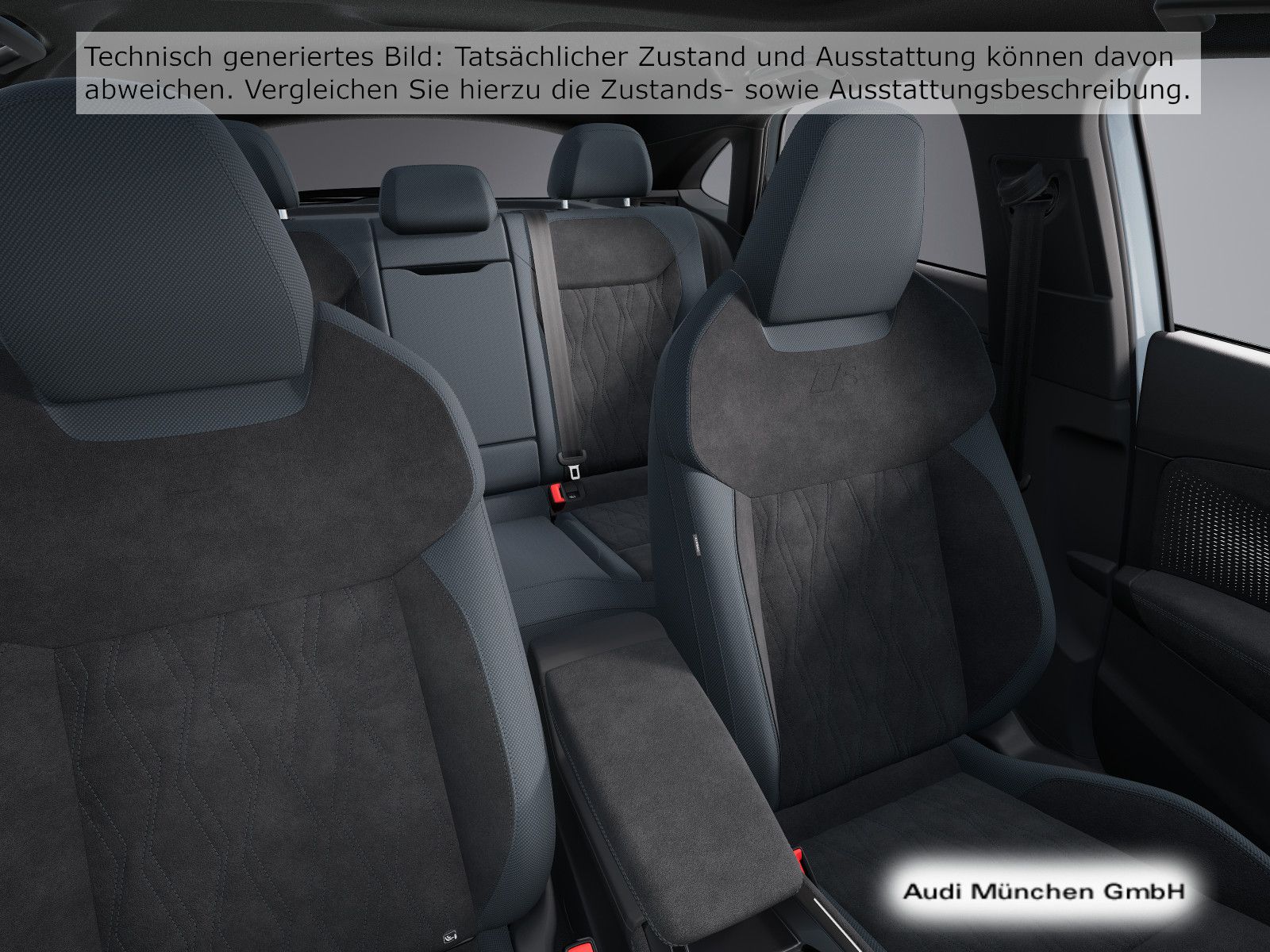 Audi Q3 - Bild 16