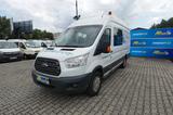 Ford TRANSIT L4H3 7SITZE JUMBO 2.2TDCI KLINA nr.31 - Ford Transit jumbo