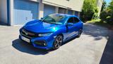 Honda Civic 1.5 VTEC Turbo Sport - Honda Civic Gebrauchtwagen in München