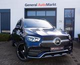 Mercedes-Benz GLE 400 d 4Matic 4M/AMG/BURM/7SITZE/FOND/LUFT - Mercedes-Benz GLE 400 in Leverkusen