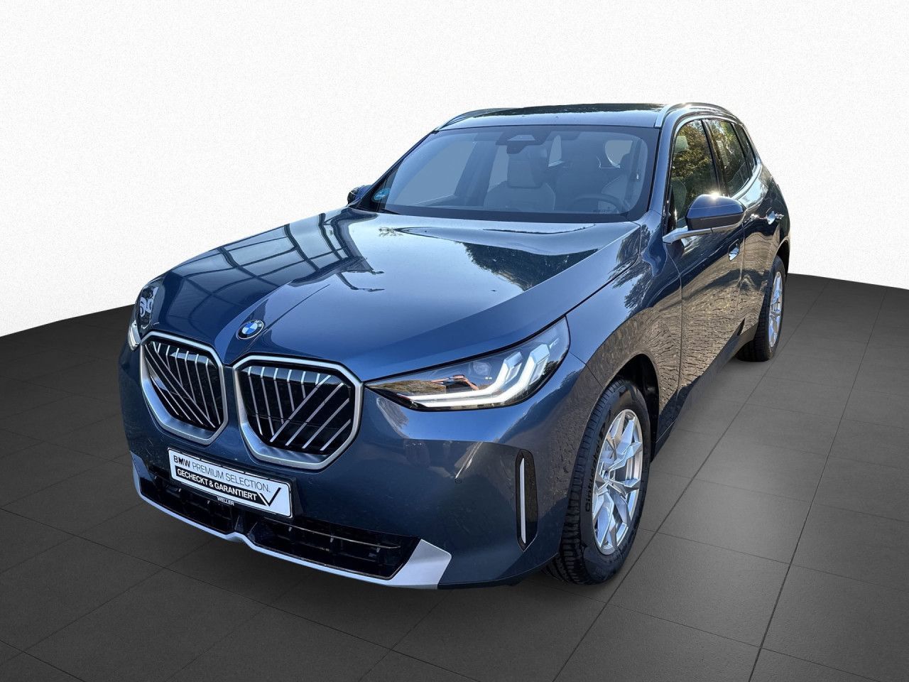 BMW X3 - Bild 3