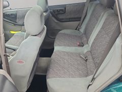 SUBARU Forester 2.0 GL AWD AUTOMATIK SHZ Alu Klima BT e