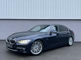 BMW 335 d xDrive Limousine *BI-XENON*LUXURY*HEADUP*