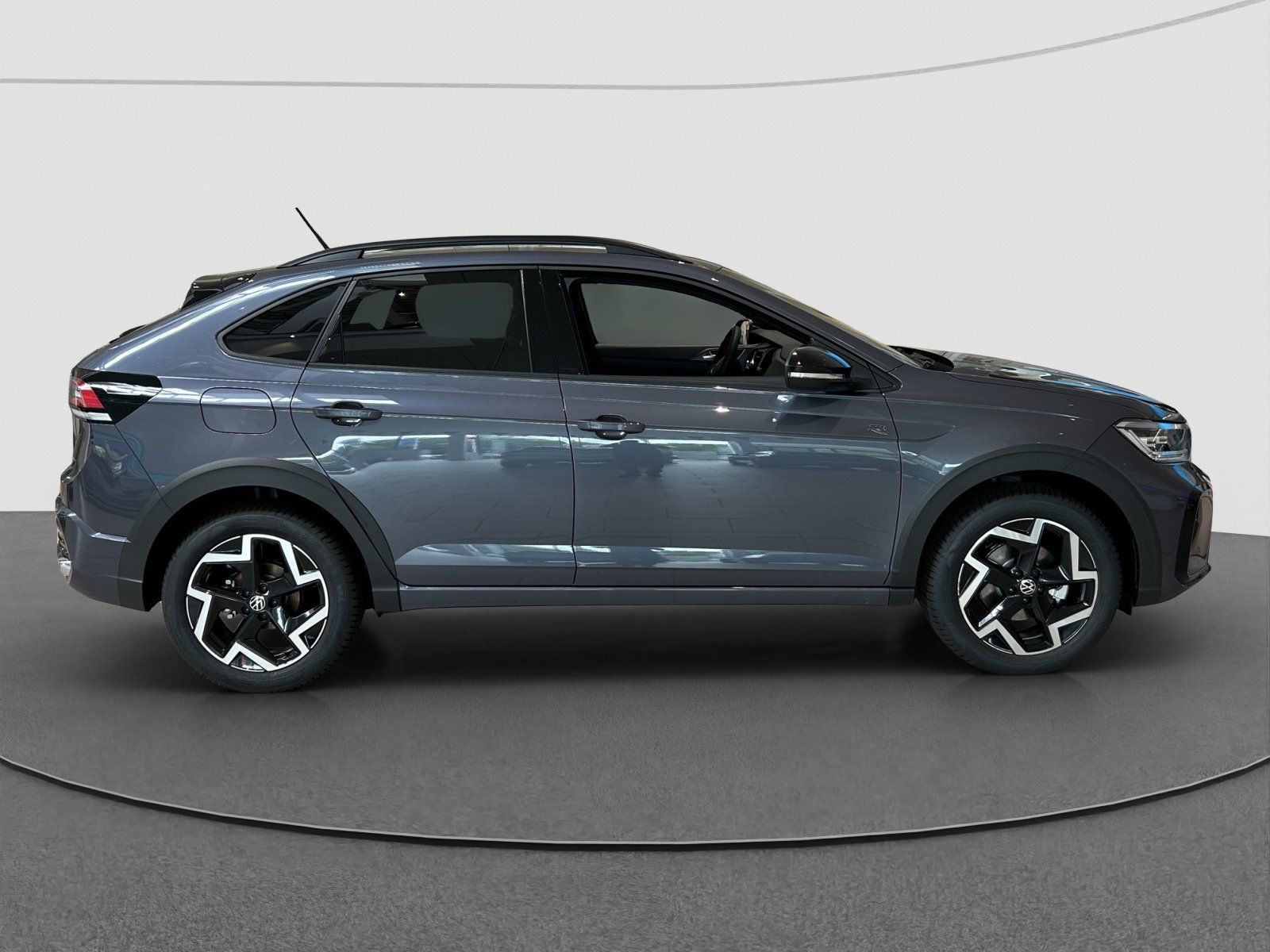 Volkswagen Taigo - Bild 9