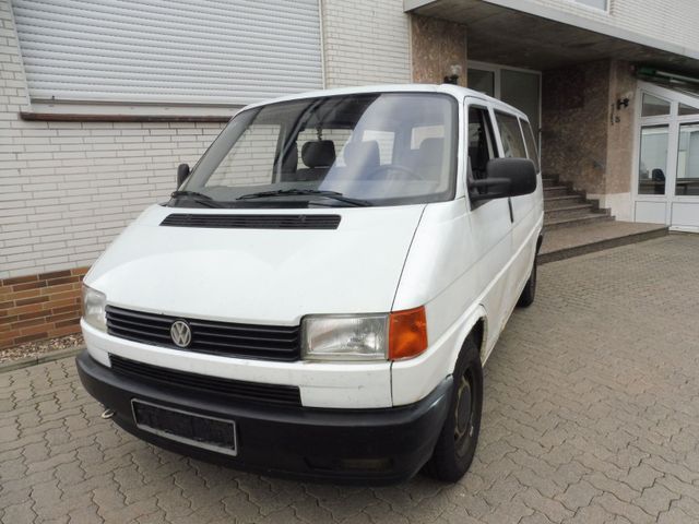 Volkswagen T4 2.0 Kombi 5 Sitzer