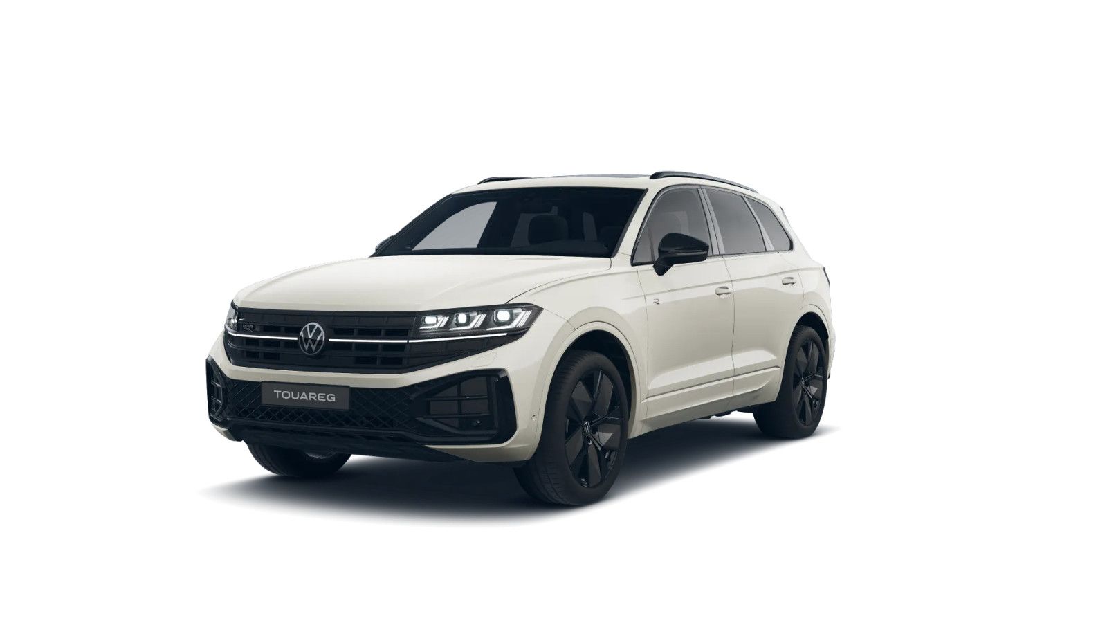 Volkswagen Touareg - Bild 2
