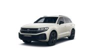 Volkswagen Touareg - Vorschau Bild 2