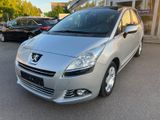 Peugeot 5008 Family*HUD*7-Sitzer*Pano*Klimaautom. - Peugeot 5008 aus 2012