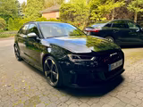 Audi RS3 2.5 TFSI S/ ABT/ 470PS/ Voll - Audi RS3: Ps