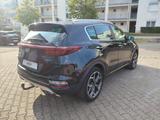 Kia Sportage 1.6 TGDI GT-Line 4WD Vollausstattung - Kia in Stuttgart