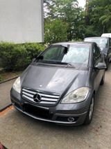 Mercedes-Benz A 200 CDI AVANTGARDE AVANTGARDE - Mercedes-Benz A 200: Cdi Avantgarde