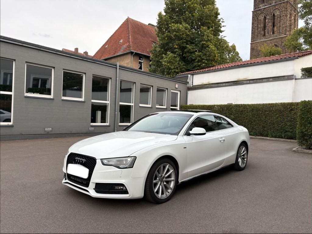 Image of Audi A5