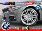 BMW 420d M SPORT COUPE *Aut.*Leder*Navi Prof.*R-Cam* - BMW 420 in Solingen