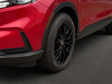 Honda CR-V - 6