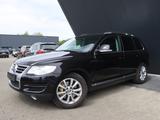 Volkswagen Touareg 4.2 V8 4M / XENON / LEDER / NAVI+ - Volkswagen Touareg aus 2008