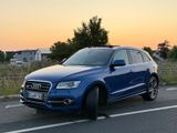 Audi SQ5 3.0 TDI B&O BiColour Pano 21"LMF