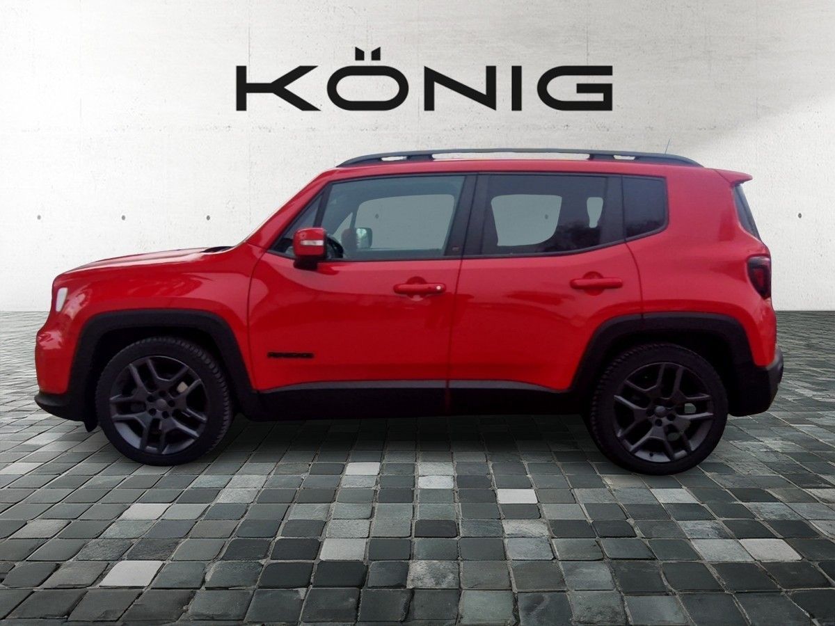 Jeep Renegade - Bild 2