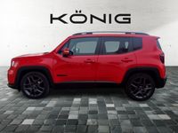 Jeep Renegade - Vorschau Bild 2