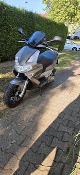 Piaggio  Gilera Runnter VX 125 - Piaggio Motorräder in Essen