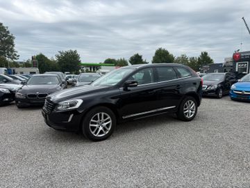 Volvo XC60 - 10