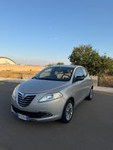 Lancia Ypsilon 1.2 69 CV 5 porte S&S Silver - Lancia Gebrauchtwagen von 2013