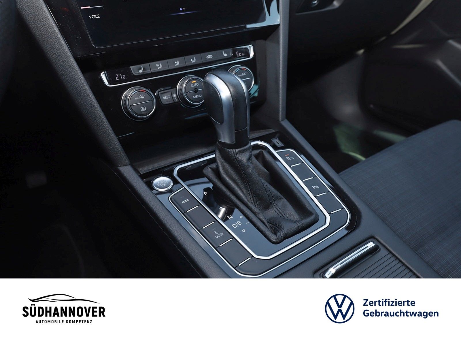 Volkswagen Passat Variant - Bild 16