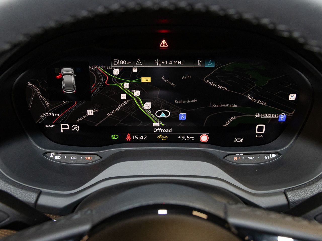 Audi Q2 - Bild 19