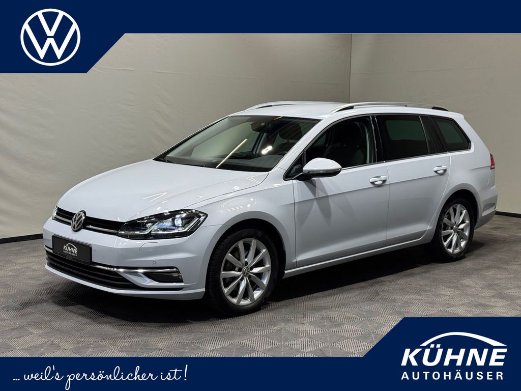 Image of Volkswagen Golf