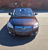 Opel Insignia 2.0 Turbo | 220 PS | Allrad 4x4 