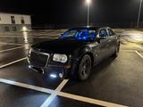 Chrysler 300C 5.7 V8 HEMI Autom. - - Chrysler 300C: 5.7