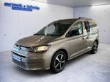 Volkswagen Caddy 2.0 TDI BMT (5-Si.) DSG Life