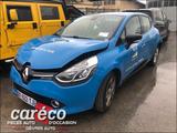 Renault Clio IV Luxe - Renault Clio Unfallwagen