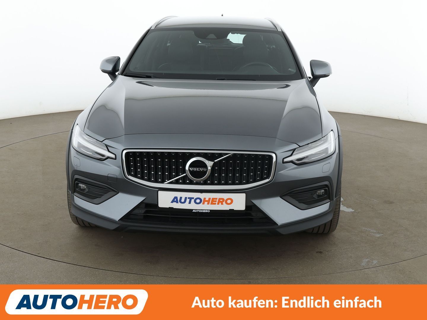 Volvo V60 Cross Country 2.0 D4 AWD Aut.*NAV*TEMP*CAM* foto 9