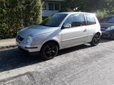 Volkswagen VW LUPO 1.4 60hp KLIMA SERVO - Volkswagen Lupo: 1.6