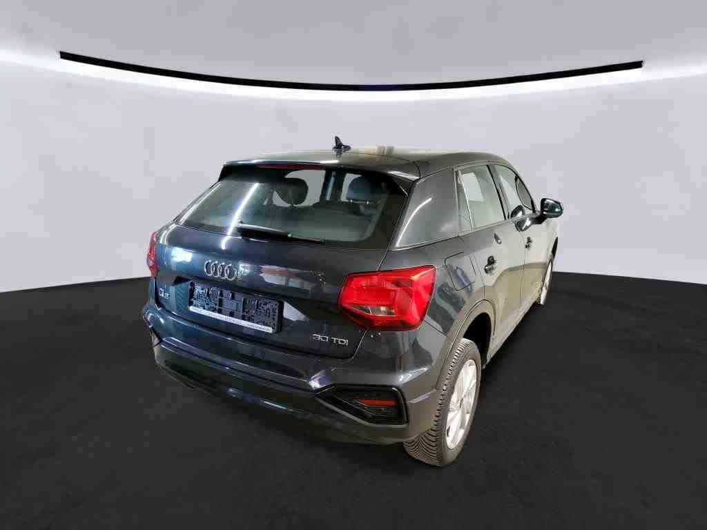 Audi Q2 - Bild 5