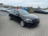 Mercedes-Benz A 180 CDI / d BlueEfficiency*NAVI*BI-XENON* - Mercedes-Benz A-Class: 180 Cdi