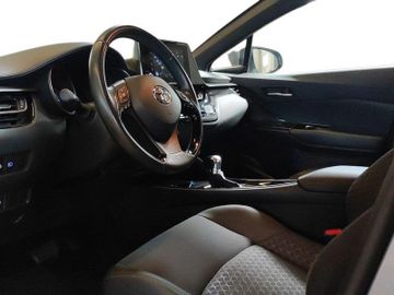 Toyota C-HR - 8