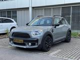 MINI Cooper Countryman*Automatik*LED*Navi - MINI Cooper Countryman aus 2019