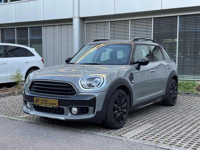 MINI Cooper Countryman*Automatik*LED*Navi
