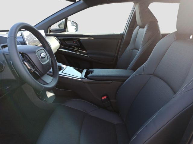 Subaru Solterra