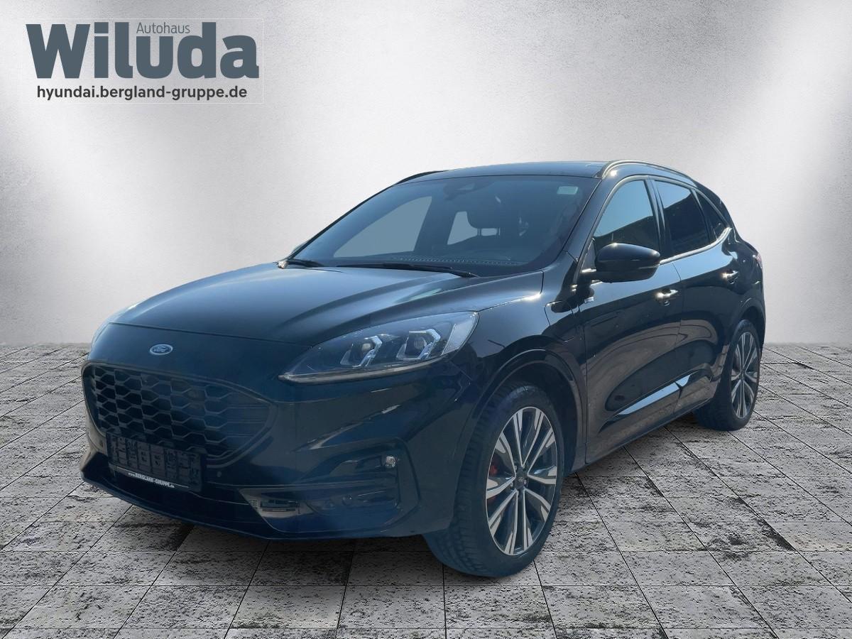 Ford Kuga ST-Line X 225 PS 2,5 l PHEV AHK, Pano, B&O
