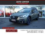 Subaru Outback 2.5i Exclusive Cross KAMERA NAVI ACC LED - Subaru Outback Gebrauchtwagen