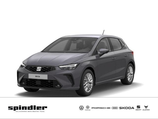 Ibiza Style 1.0 TSI 116 PS ++sofort verfügbar++