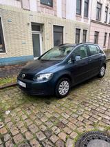 Volkswagen Golf Plus 1,4 Benziner 94000 gelaufen  mit... - Volkswagen Golf Plus: 1.9
