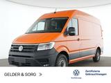 Volkswagen e-Crafter 35 Kasten RFK*LED*Navi*GRA*DAB+ - mit Elektro-Antrieb: Van
