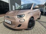 Fiat 500e La Prima - Fiat 500e Gebrauchtwagen in Berlin