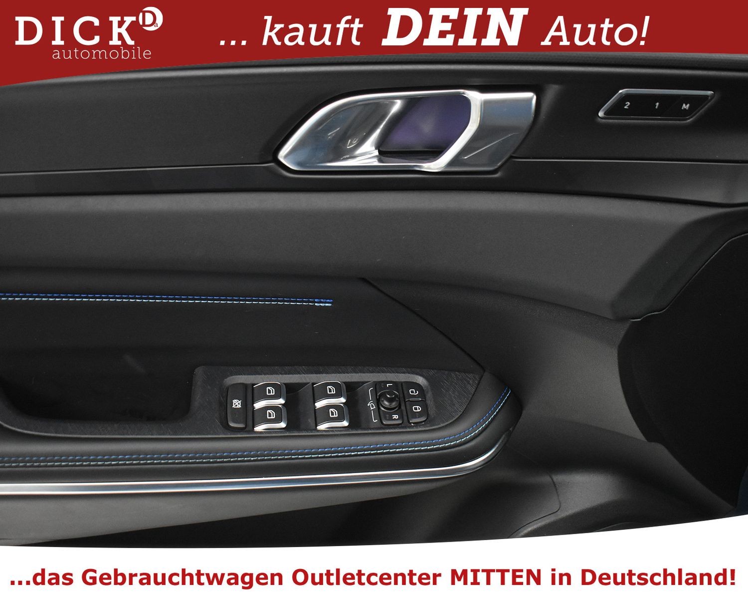 LYNC AND CO 01 1.5TD Aut PHEV PANO+MEMO+NAVI+LED+SHZ+ACC+360 - Image 23