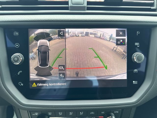 Seat Arona FR