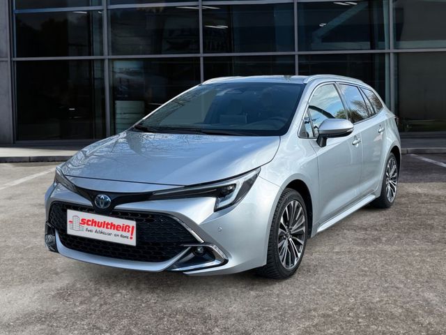 Toyota Corolla 1.8 Hybrid Touring Sports Team Deutschla